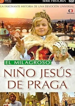 Best DVDTOTAL El milagroso Niño Jesus de Praga [DVD] [office_product] [2015]