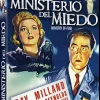 El ministerio del mundo [DVD] [dvd] [2013]