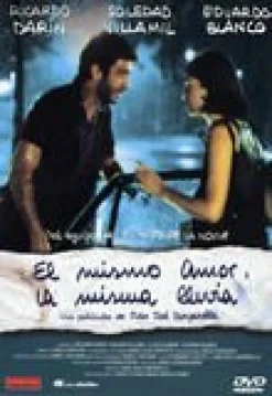 Best DVDTOTAL El Mismo Amor, La Misma Lluvia [DVD] [dvd] [2003]