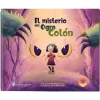 El misterio del ogro golón (formato Kamishibai A3)