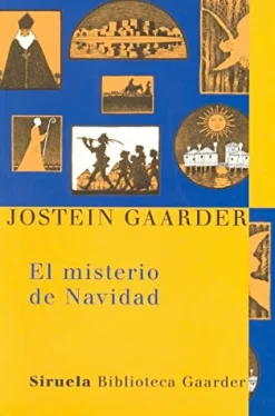 El misterio de Navidad