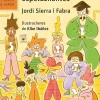 Outlet Ediciones SM El misterioso caso de los anónimos espeluznantes
