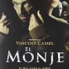 Outlet DVDTOTAL EL MONJE [DVD] [dvd]