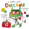 Clearance Flamboyant GD7 El monstre de colors. Doctor d´ emocions