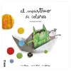 Devir El monstruo de colores. El juego de viaje