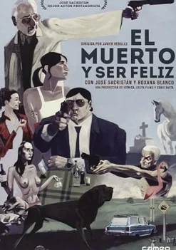 DVDTOTAL El Muerto Y Ser Feliz [DVD] [dvd] [2013]