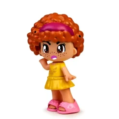 Pinypon El mundo de Clodett 4 Figuras