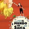 El mundo de Sofía. Volumen II: La filosofía desde Descartes a nuestros días (Cómic)