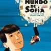 Siruela El mundo de Sofía. Volumen I: La filosofía desde Sócrates a Galileo. Basado en el original de Jostein Gaarder
