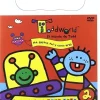 Discount DVDTOTAL El Mundo De Todd 2 [DVD]