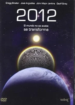 El mundo no se acaba, se transforma [DVD] [office_product] [2010]