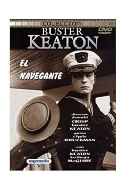 El Navegante [DVD] [dvd] [2015]