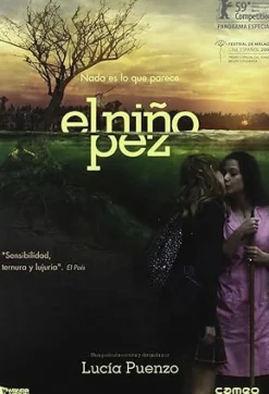 Sale DVDTOTAL El niño pez [DVD] [paperback] [2009]