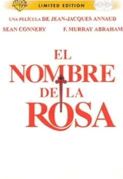El Nombre de la Rosa (Edición Limitada) [DVD] [dvd] [2006]