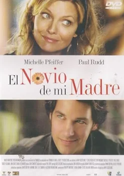 El novio de mi madre [DVD] [dvd] [2015]