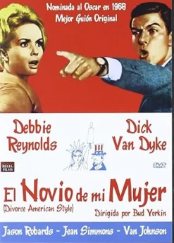 Online DVDTOTAL El Novio De Mi Mujer [DVD] [dvd] [2011]