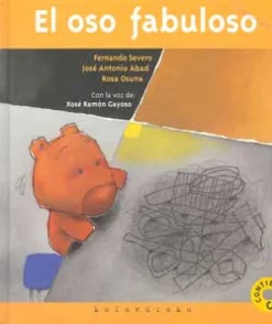 El oso fabuloso.