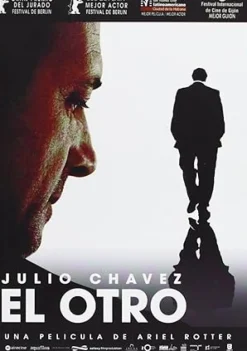 DVDTOTAL El otro (2007) [DVD] [dvd] [2015]