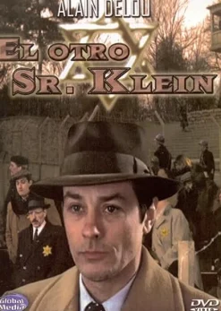 El Otro Sr. Klein [DVD] [dvd]