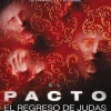 Clearance DVDTOTAL El pacto: El regreso de Judas [DVD] [office_product] [2015]