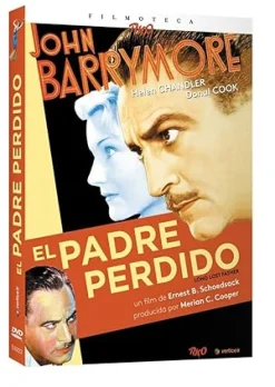Sale DVDTOTAL El Padre Perdido [DVD] [dvd] [2015]