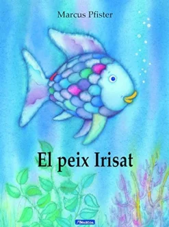 Outlet Beascoa El peix irisat