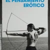 El pensamiento erótico - Sara Torres