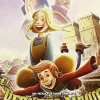 El pequeño Ángel [DVD] [office_product] [2014]
