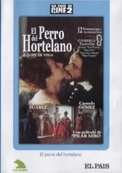 El Perro Del Hortelano (1996) [dvd]