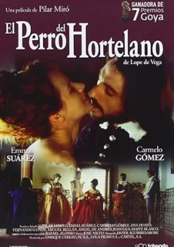 Sale DVDTOTAL El Perro Del Hortelano (1996) [dvd]
