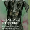Sale OCTAEDRO EDICIONES El perro del terapeuta. Relatos sobre nuestra identidad, la angustia y la superación