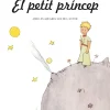 El petit príncep. Amb les aquarel·les de l´autor.