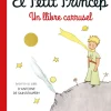 El Petit Príncep. Un llibre carrusel