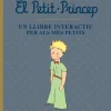 El petit príncep. Un llibre interactiu per als més petits