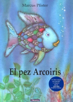 El pez Arcoiris