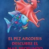 Online Beascoa El pez arcoiris descubre el mar profundo.