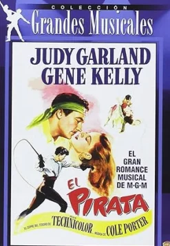 Online DVDTOTAL El Pirata [DVD] [dvd]