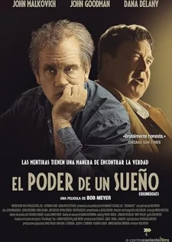 El poder de un sueño [DVD] [dvd] [2013]