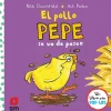 El pollo pepe se va de paseo