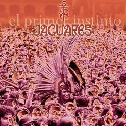 Outlet DVDTOTAL El Primer Instinto [audioCD] Jaguares