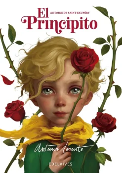 Sale EDELVIVES El Principito
