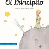 Sale SALAMANDRA El principito. Con las acuarelas del autor. Con texto original en francés