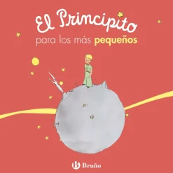 Best Bruño El Principito para los más pequeños