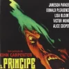 El príncipe de las tinieblas [DVD] [dvd] [2014]
