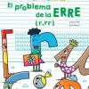 New SALVATELLA El problema de la erre (r,rr)