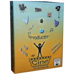 El productor de cine