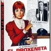 Discount DVDTOTAL El proxeneta y la testigo [DVD] [office_product] [2016]