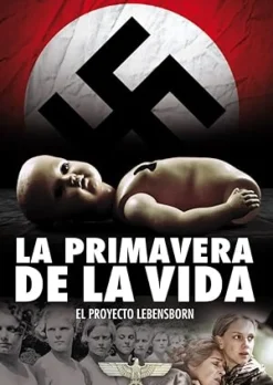 Clearance DVDTOTAL El proyecto Lebensborn [DVD] [office_product] [2015]