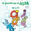 El punto de la jota (g,j,f)