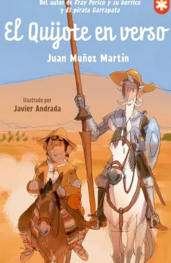 El quijote en verso